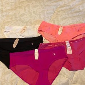 Victoria secrets panties